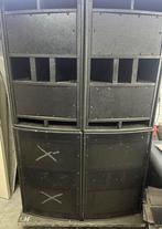 Electro Voice X-ARRAY XI2181 laag kasten, Overige merken, Gebruikt, Subwoofer, Ophalen of Verzenden