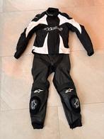 Alpinestars Dames Motorkleding Set - Jas S, Broek 42, Ophalen, Combipak, Alpinestars, Dames