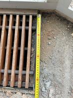 3 Convectorputten met rolroosters Jaga - t.e.a.b., Ophalen, Gebruikt, Minder dan 30 cm, Radiator