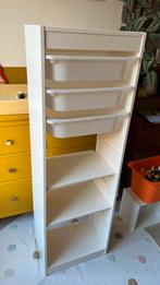 Ikea trofast speelgoedkast ladekast, Huis en Inrichting, Kasten | Ladekasten, Ophalen, Minder dan 50 cm, 5 laden of meer, 100 tot 150 cm