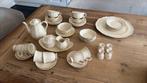 Wedgwood Queens Plain 41-delig, Ophalen