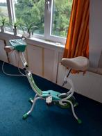 Italiaans, Sport en Fitness, Ophalen of Verzenden, Zo goed als nieuw, Hometrainer