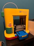 XYZ da Vinci miniMaker 3D printer, Computers en Software, 3D Printers, Ophalen of Verzenden, Zo goed als nieuw