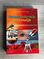 Natuuronderwijs inzichtelijk - C. Kersbergen & A. Haarhuis, Ophalen of Verzenden, Beta, Nieuw, HBO