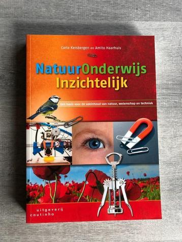 Natuuronderwijs inzichtelijk - C. Kersbergen & A. Haarhuis beschikbaar voor biedingen