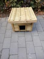 Mooie katten slaap hokjes, Ophalen, Zo goed als nieuw