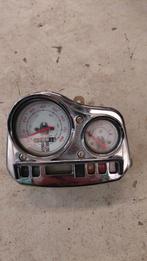 Vespa s teller 21591km, Fietsen en Brommers, Ophalen of Verzenden