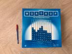 Worddrop spel, Ophalen of Verzenden, Zo goed als nieuw