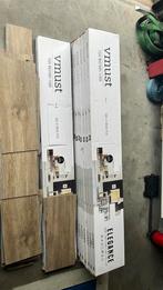 Vmust Elegance click pvc, Kunststof, Nieuw, 10 m² of meer, 10 tot 30 cm