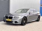 BMW 5-serie 520i High Executive | M pakket | Xenon | Navi !, Automaat, Euro 5, Achterwielaandrijving, Gebruikt