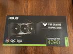 Asus TUF gaming RTX 4090 OC, Computers en Software, Videokaarten, GDDR6, PCI-Express 4, Ophalen of Verzenden, Zo goed als nieuw