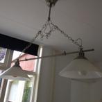 lamp, Huis en Inrichting, Ophalen, Gebruikt, Minder dan 50 cm