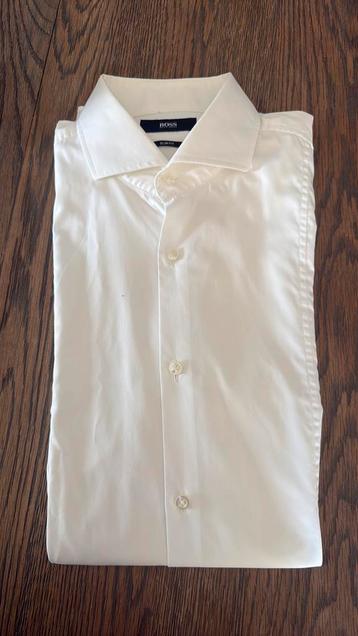 Hugo Boss Slim Fitt mt 39 beschikbaar voor biedingen