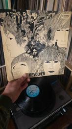 The Beatles 🇫🇷lp Revolver , iconisch album !, Cd's en Dvd's, Vinyl | Rock, Ophalen of Verzenden, Zo goed als nieuw, 12 inch