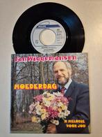 Jan Wiggemansen-Moederdag, Ophalen of Verzenden, Zo goed als nieuw, Overige formaten, Levenslied of Smartlap