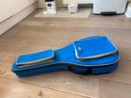 Gitaar rug tas/ hoes 3/4 gitaar, Ophalen of Verzenden, Zo goed als nieuw