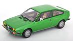 Alfa Romeo Alfasud Sprint 1976 Groen Metallic 1-18 Ottomobil, Hobby en Vrije tijd, Modelauto's | 1:18, Overige merken, Auto, Frankrijk