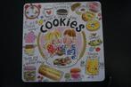 Koekblik Blond, Verzamelen, Blikken, Ophalen of Verzenden, Zo goed als nieuw, Koek(jes), Overige merken
