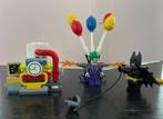 LEGO Batman Movie The Joker Ballonvlucht - 70900 (M), Ophalen of Verzenden, Zo goed als nieuw, Complete set, Lego