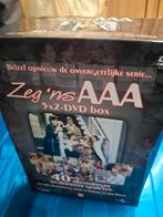 Zeg eens A, Alle leeftijden, Ophalen of Verzenden, Zo goed als nieuw, Komedie