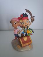 Zeldzaam sketchbook ornament jake en de nooitgedacht piraten, Verzamelen, Disney, Ophalen of Verzenden, Overige figuren, Zo goed als nieuw