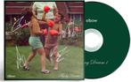 Cd Elbow Flying Dream 1 Digipack GESIGNEERD NIEUW, Cd's en Dvd's, Cd's | Pop, Ophalen of Verzenden, 2000 tot heden, Nieuw in verpakking