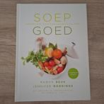 Soep Goed kookboek, Ophalen, Nieuw