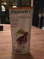 Flexadin Advanced 60 brokjes tegen artrose bij honden, Ophalen of Verzenden, Hond