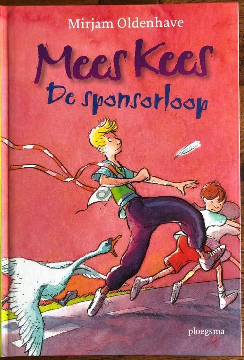 Mirjam Oldenhave - Serie Mees Kees, Boeken, Kinderboeken | Jeugd | onder 10 jaar, Zo goed als nieuw, Ophalen of Verzenden