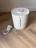 Qumax SCK-2A28A Luchtbevochtiger 2,8 L., Ophalen of Verzenden, Zo goed als nieuw, Luchtreiniger