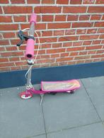 Spacescooter Junior Roze, Ophalen, Gebruikt, Overige typen, Space scooter