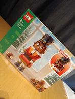 lego nutcracker 40640, Ophalen of Verzenden, Nieuw, Complete set, Lego
