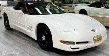Corvette C5 Cabriolet Automaat beschikbaar voor biedingen