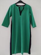 Summum Woman  - Groene Jurk - Maat M, Maat 38/40 (M), Summum Woman, Ophalen of Verzenden, Zo goed als nieuw
