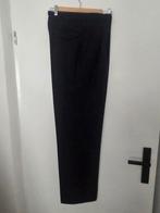 Pantalon Dick Holthaus Maat 53/106, Kleding | Heren, Ophalen of Verzenden, Maat 52/54 (L), Zwart