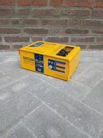 GYS Batium acculaders snelladers, zie omschrijving., Ophalen of Verzenden, Gebruikt, Overige automerken