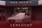 Audi A4 Limousine 2.0 TFSI Sport Pro Line S S-LINE | DAK | G, Auto's, Gebruikt, Euro 6, 4 cilinders, 1984 cc
