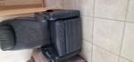 ophalen staop stoel zeer stevig ook voor de wat groote mens, Huis en Inrichting, Fauteuils, Ophalen, Gebruikt, 50 tot 75 cm, Leer