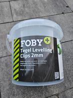 Tegel leveling set, Doe-het-zelf en Verbouw, Tegels, Ophalen