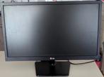 LG 23.5" Full HD monitor, €25. DVI and VGA connectors, can t, Computers en Software, Monitoren, Ophalen of Verzenden, Gebruikt