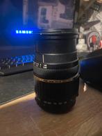 Tamaron 18-200 lens WERKT NIET!, Audio, Tv en Foto, Fotografie | Lenzen en Objectieven, Ophalen, Zo goed als nieuw, Telelens