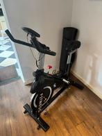 Luxari indoor cycle fiets hometrainer, Sport en Fitness, Ophalen, Zo goed als nieuw, Hometrainer