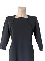 Sarah Pacini jurk M, Kleding | Dames, Maat 38/40 (M), Sarah Pacini, Zwart, Ophalen of Verzenden