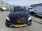 Mercedes M-klasse 350 BlueTEC ex bpm, Automaat, 15 km/l, Gebruikt, 258 pk