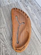 Auris Pentatonic kinder harp, Muziek en Instrumenten, Snaarinstrumenten | Harpen, Ophalen of Verzenden, Gebruikt