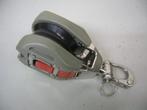 Harken Snatchblokken, Klapblokken + snapsluiting, 2 stuks, Watersport en Boten, Accessoires en Onderhoud, Ophalen of Verzenden