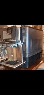 Wein8g gebruikt siemens eq700, Koffiemachine, Zo goed als nieuw, 1 kopje, Afneembaar waterreservoir