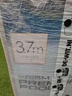 Intex zwembad met toebehoren 366 bij 76, Tuin en Terras, Zwembad-toebehoren, Ophalen, Zo goed als nieuw, Afdekzeil