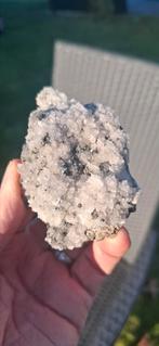 Sfaleriet galeniet pyriet kwarts Bulgarije, Verzamelen, Mineralen en Fossielen, Ophalen of Verzenden, Mineraal