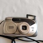 Fujifilm Nexia 320ixZ 23-69mm Fujinon zoom, Ophalen of Verzenden, Zo goed als nieuw, Compact, Fuji